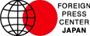 FOREIGN PRESS CENTER JAPAN