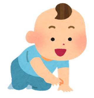 赤ちゃん