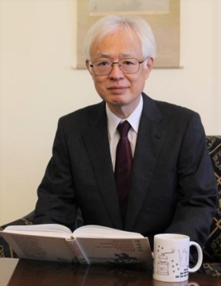総領事挨拶